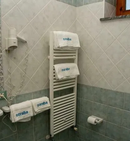 Coralba كازاميتْشيولا تيرمي