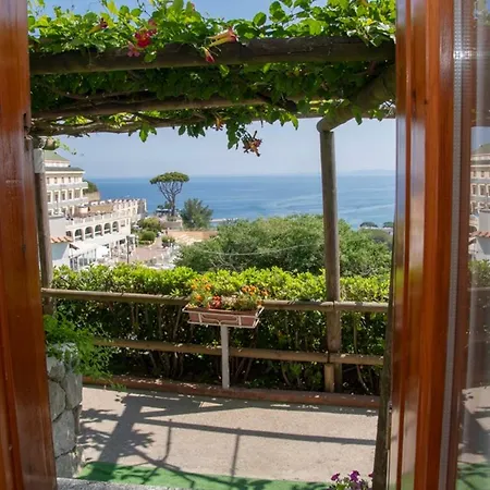 Coralba 4* Casamicciola Terme