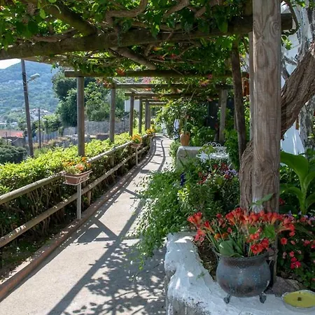 Coralba Pensjonat 3*