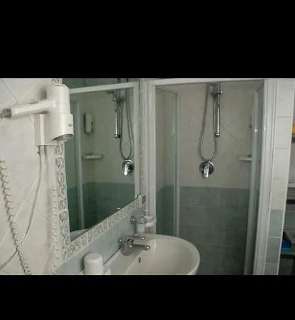 Coralba Pensjonat 3*