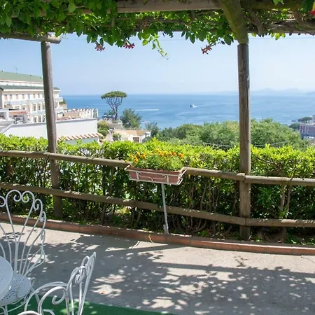 Coralba Affittacamere 4*