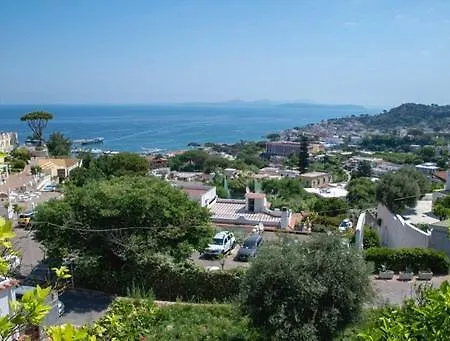 Pensjonat Coralba 3*