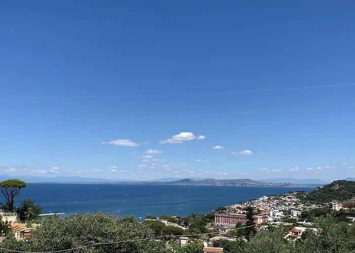 Coralba Affittacamere Casamicciola Terme