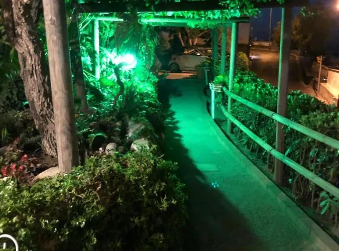 Coralba 4* Casamicciola Terme