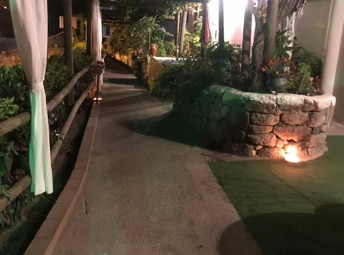 Coralba Affittacamere Casamicciola Terme