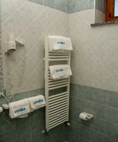 Coralba Casamicciola Terme