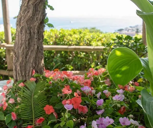 Coralba Affittacamere Casamicciola Terme