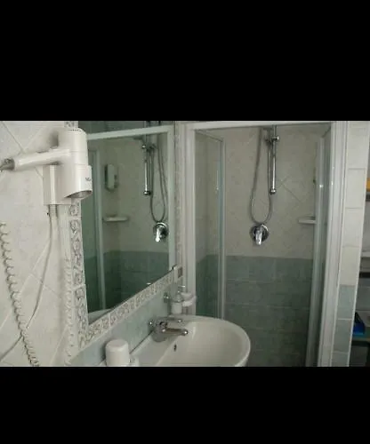 Coralba Affittacamere 4*