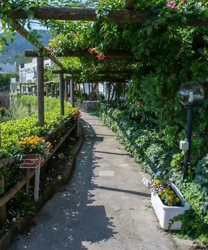 Affittacamere Coralba 4*