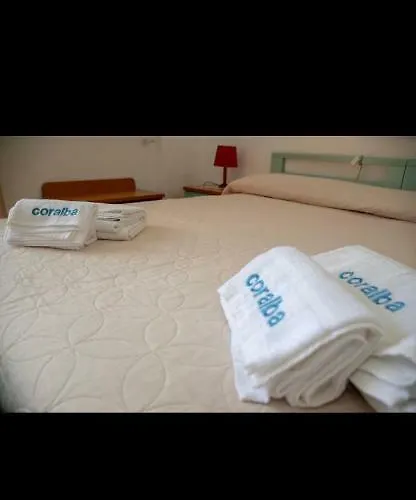 Coralba Affittacamere