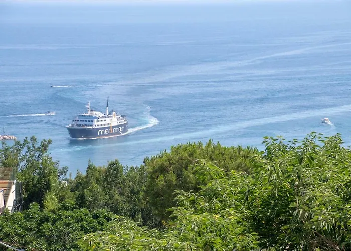 Affittacamere Coralba