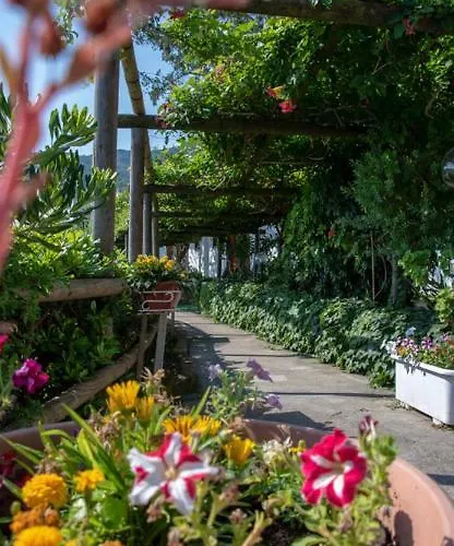 Coralba Affittacamere Casamicciola Terme