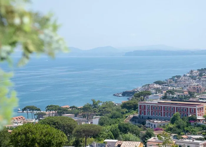 Coralba Affittacamere 4*