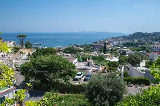 Affittacamere Coralba 4*