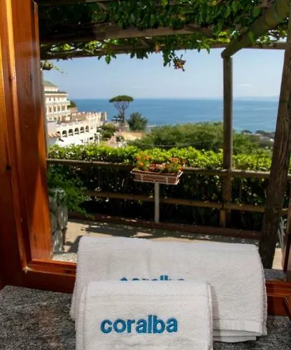 Affittacamere Coralba