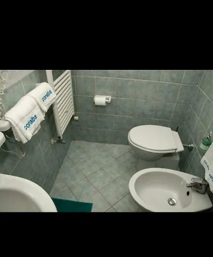 Coralba Affittacamere Casamicciola Terme