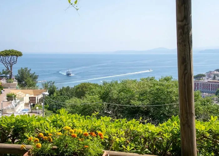 Coralba Affittacamere 4*