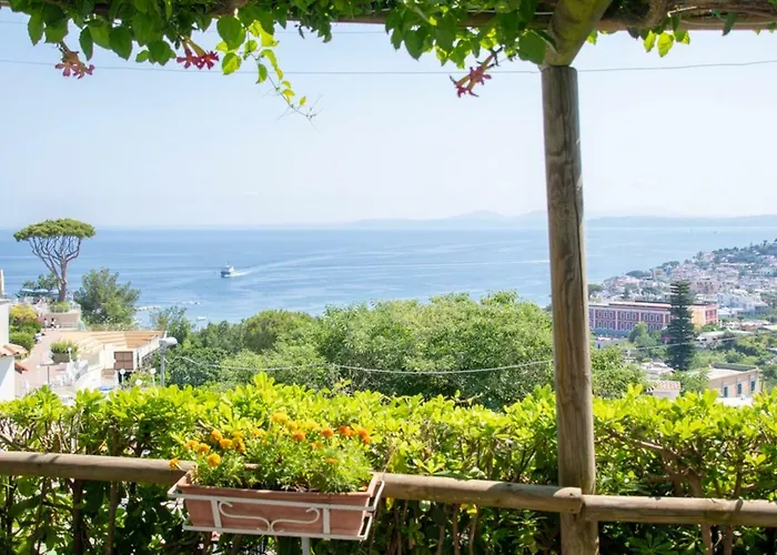 Affittacamere Coralba Casamicciola Terme