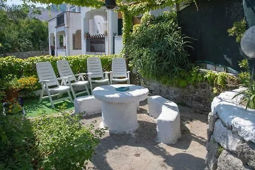 Coralba Casamicciola Terme