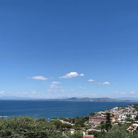 Coralba Pensjonat Casamicciola Terme